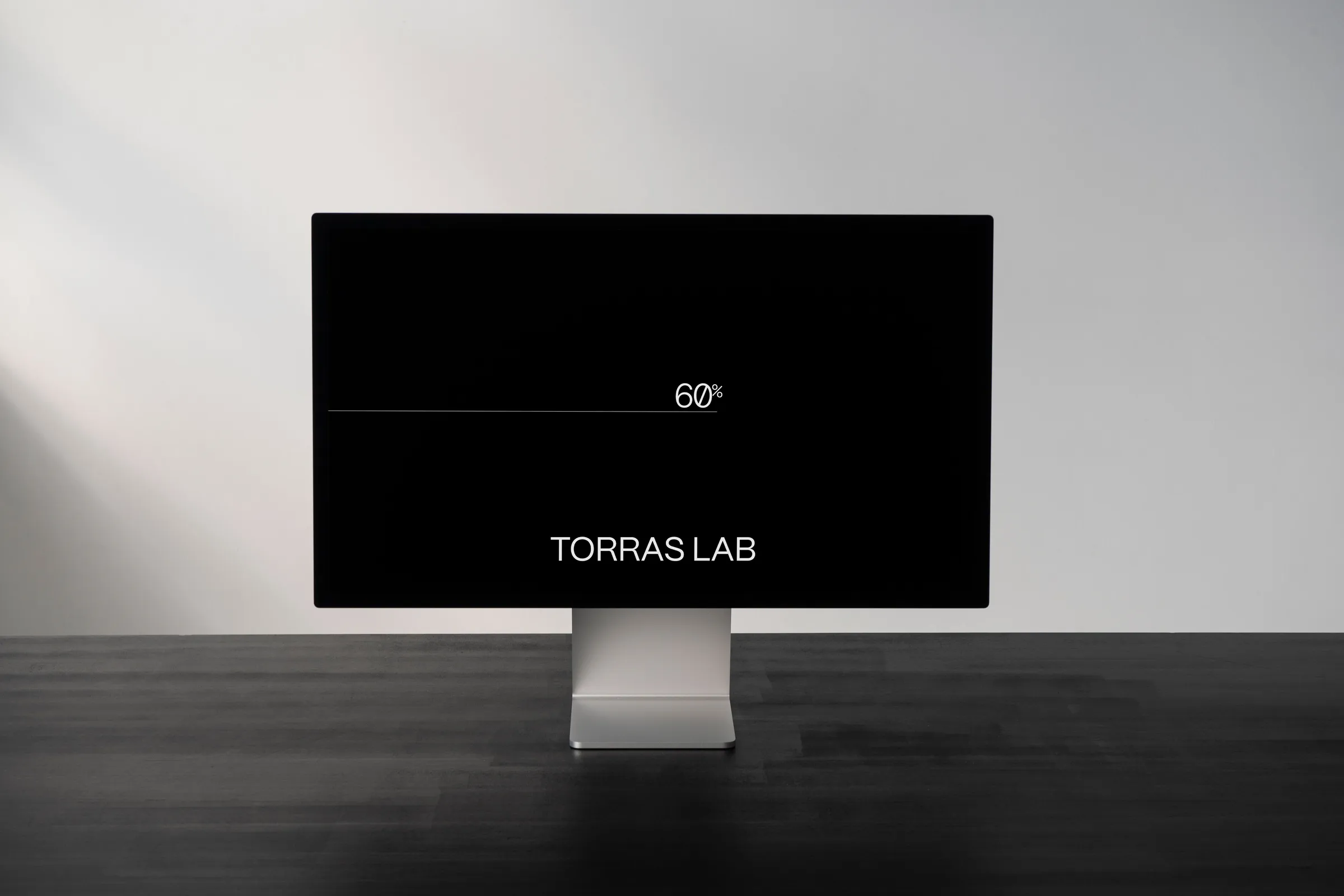 TORRAS LAB 主视觉